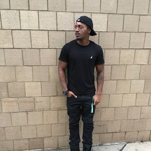 Meet your Posher, Yusef